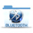 Bluetooth 2 Icon